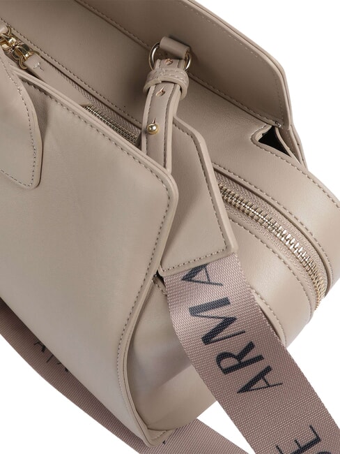 AMELIE Borsa bauletto, con tracolla sand - Borse Donna