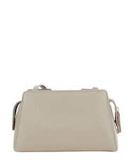 ARMANI EXCHANGE AMELIE Borsa a tracolla sand - Borse Donna - 3