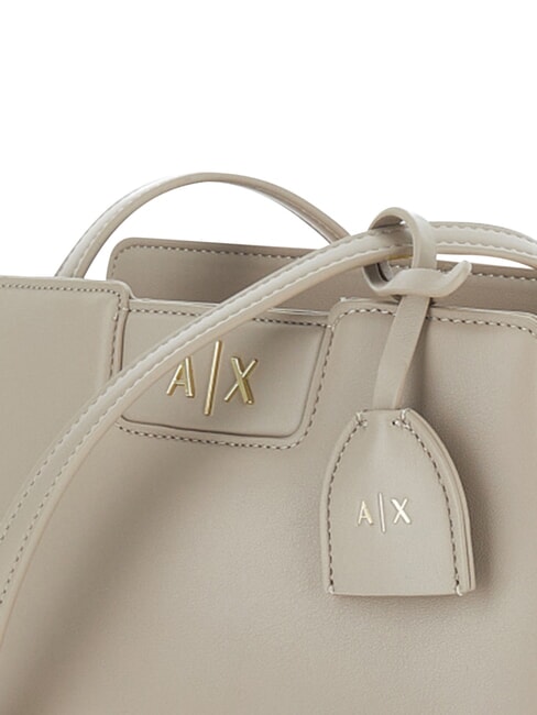 AMELIE Borsa a tracolla sand - Borse Donna