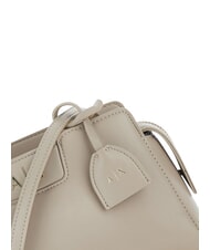 ARMANI EXCHANGE AMELIE Borsa a tracolla sand - Borse Donna - 5