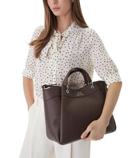 ARMANI EXCHANGE WAVE Borsa a mano con tracolla - Borse Donna