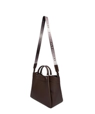 ARMANI EXCHANGE WAVE Borsa a mano con tracolla dusk shade - Borse Donna - 4