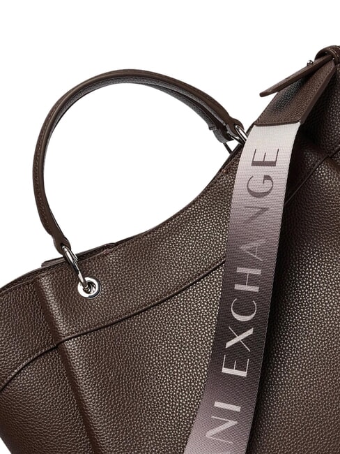 WAVE Borsa a mano con tracolla dusk shade - Borse Donna