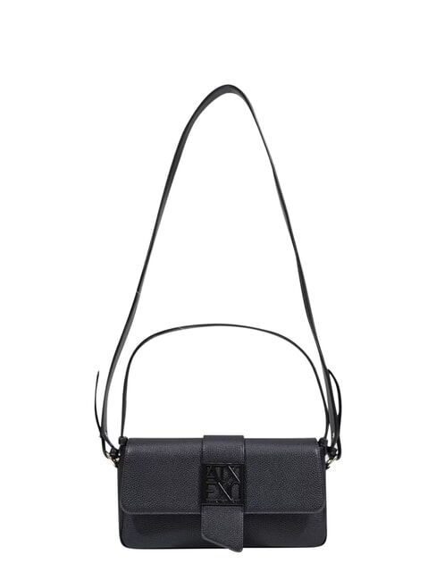 SUSY SOFT Borsa a spalla, con tracolla black - Borse Donna