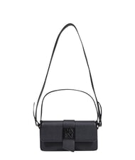 ARMANI EXCHANGE SUSY SOFT Borsa a spalla, con tracolla black - Borse Donna - 2