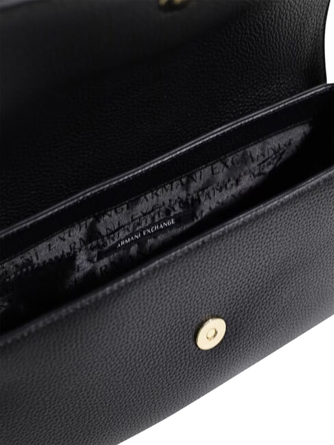 SUSY SOFT Borsa a spalla, con tracolla black - Borse Donna