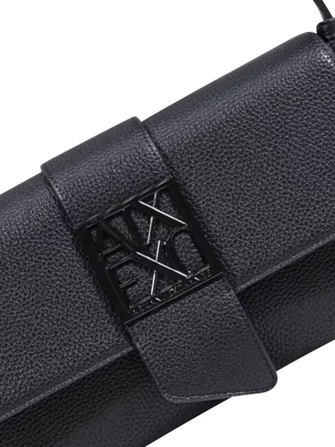 SUSY SOFT Borsa a spalla, con tracolla black - Borse Donna