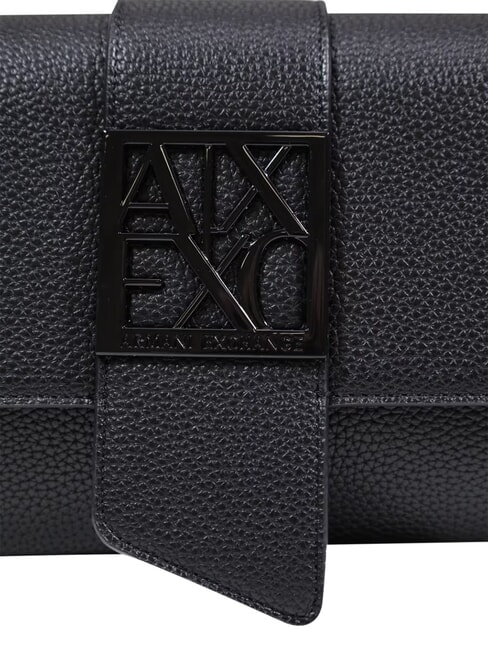 SUSY SOFT Borsa a spalla, con tracolla black - Borse Donna