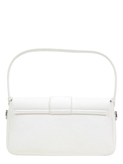 SUSY SOFT Borsa a spalla, con tracolla off white - Borse Donna