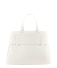 ARMANI EXCHANGE A|X Borsa a mano, con tracolla off white - Borse Donna - 2
