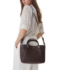 ARMANI EXCHANGE WAVE Borsa a mano con tracolla - Borse Donna