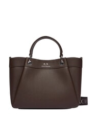 ARMANI EXCHANGE WAVE Borsa a mano con tracolla dusk shade - Borse Donna - 3