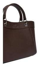 ARMANI EXCHANGE WAVE Borsa a mano con tracolla dusk shade - Borse Donna - 6