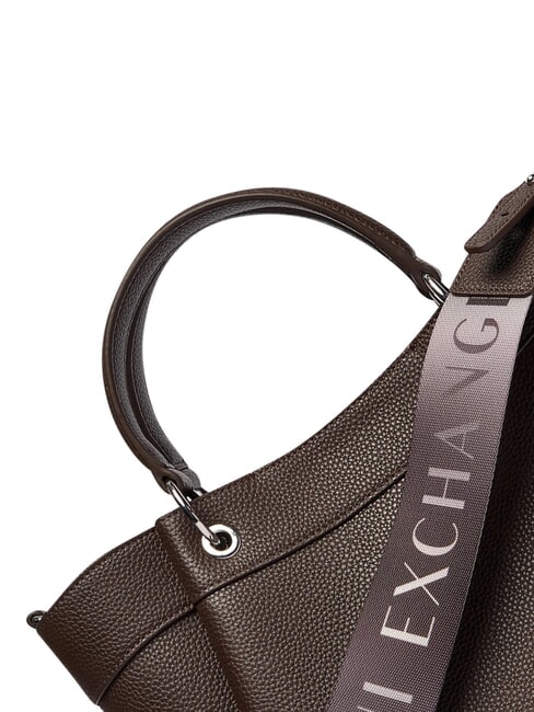 WAVE Borsa a mano con tracolla dusk shade - Borse Donna