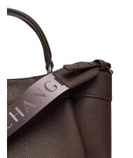 ARMANI EXCHANGE WAVE Borsa a mano con tracolla dusk shade - Borse Donna - 8