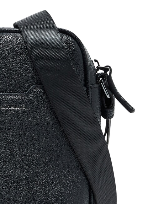 ALEX Borsello black - Tracolle Uomo