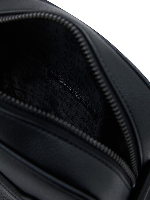 ALEX Borsello black - Tracolle Uomo