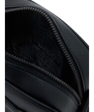 ARMANI EXCHANGE ALEX Borsello black - Tracolle Uomo - 7