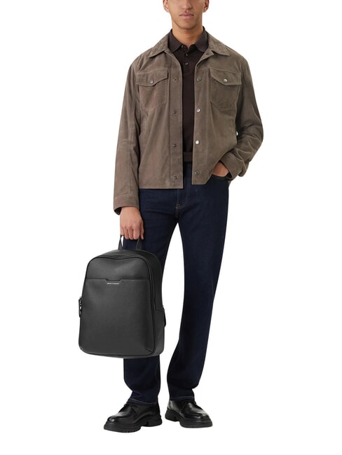 ALEX Zaino black - Zaini da lavoro porta PC