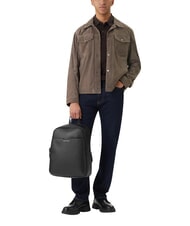 ARMANI EXCHANGE ALEX Zaino black - Zaini da lavoro porta PC - 2