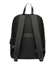 ARMANI EXCHANGE ALEX Zaino black - Zaini da lavoro porta PC - 3