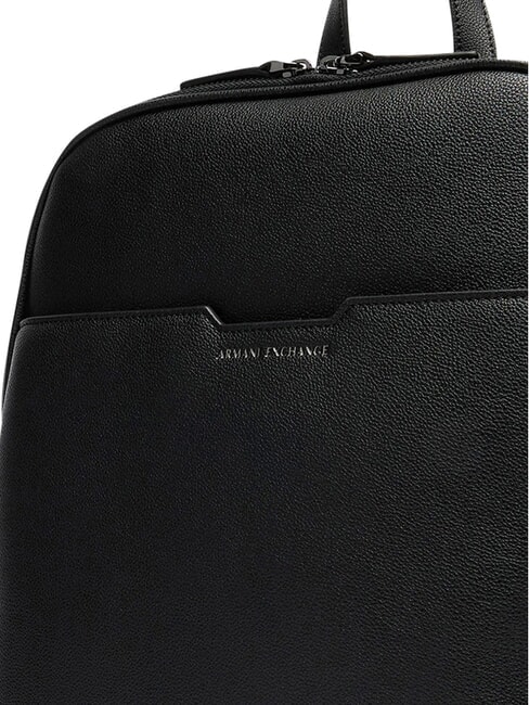 ALEX Zaino black - Zaini da lavoro porta PC