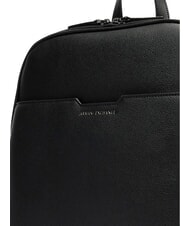 ARMANI EXCHANGE ALEX Zaino black - Zaini da lavoro porta PC - 5
