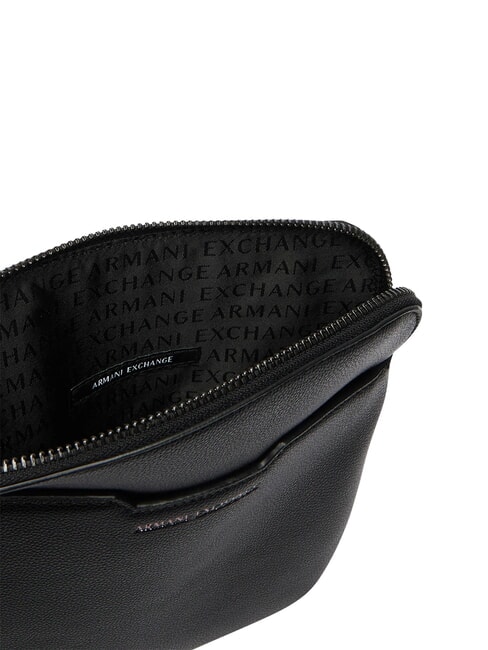 ALEX Borsello black - Tracolle Uomo