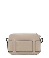 ARMANI EXCHANGE A|X BUCKLE Borsetta a tracolla sand - Borse Donna - 3