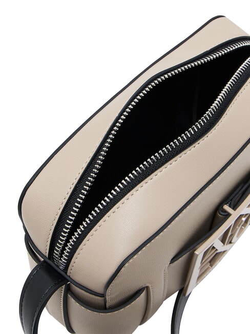 A|X BUCKLE Borsetta a tracolla sand - Borse Donna