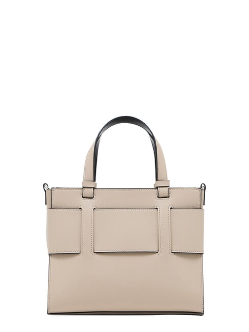 SUSIE Mini bag a mano con tracolla sand - Borse Donna