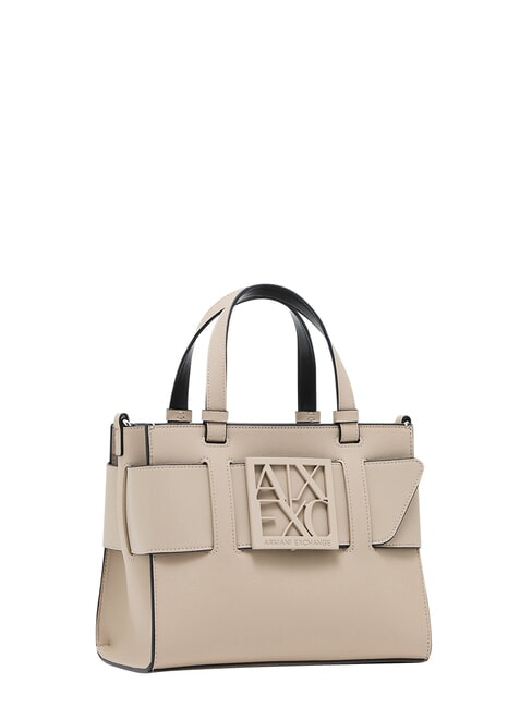 SUSIE Mini bag a mano con tracolla sand - Borse Donna