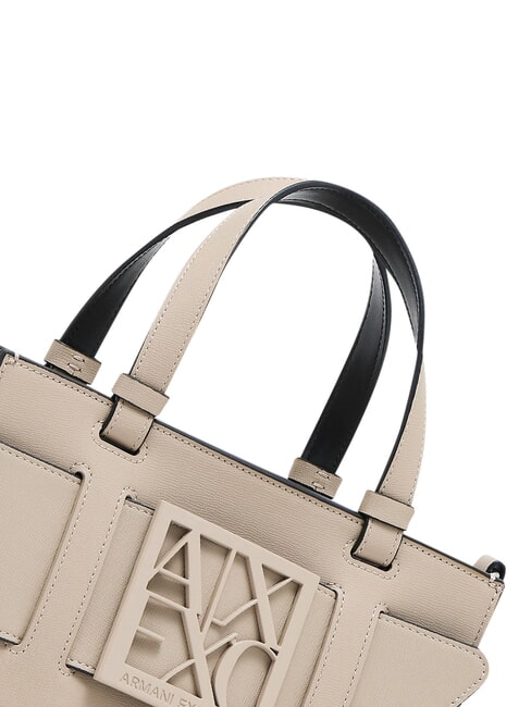 SUSIE Mini bag a mano con tracolla sand - Borse Donna