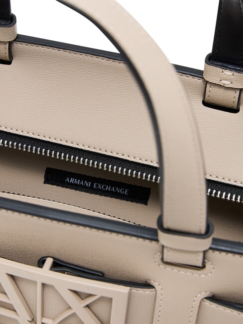 SUSIE Mini bag a mano con tracolla sand - Borse Donna