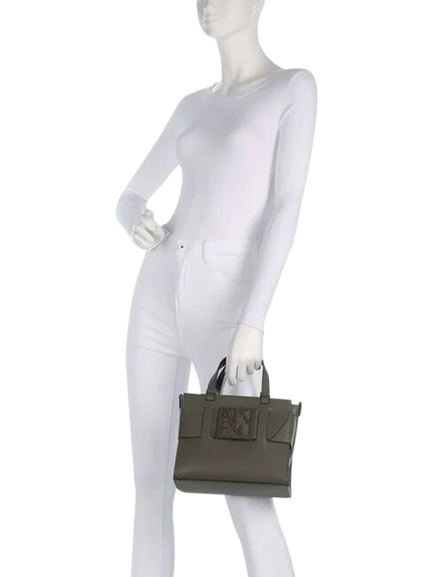 SUSIE Mini bag a mano con tracolla savanna - Borse Donna