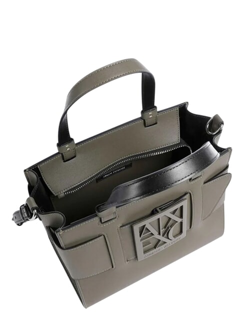 SUSIE Mini bag a mano con tracolla savanna - Borse Donna