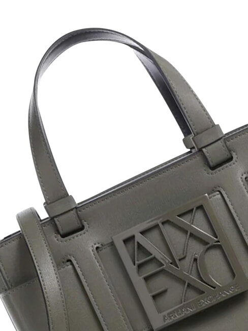 SUSIE Mini bag a mano con tracolla savanna - Borse Donna