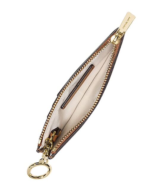 JET SET Astuccio portachiavi  brn/acorn - Portachiavi