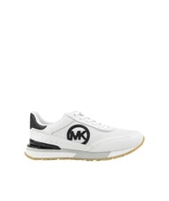 MICHAEL KORS NOVA TRAINER Sneakers optic white - Scarpe Donna - 3
