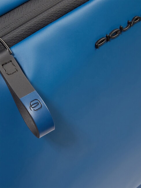 CORNER SPECIALE GOMMATO Zaino roll-top porta pc 15.6" avio - Zaini da lavoro porta PC