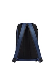 PIQUADRO PQ-EARTH  blu - Tracolle Uomo - 2