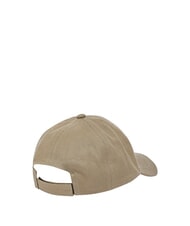 LIUJO LOGO STRIPED Cappello con visiera mud - Cappelli - 3