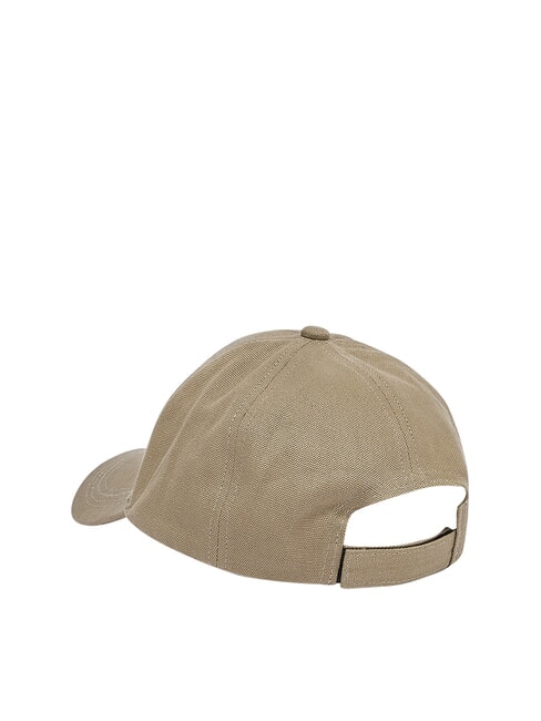 LOGO STRIPED Cappello con visiera mud - Cappelli