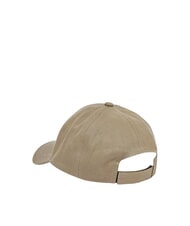 LIUJO LOGO STRIPED Cappello con visiera mud - Cappelli - 4