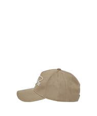 LIUJO LOGO STRIPED Cappello con visiera mud - Cappelli - 5