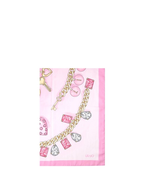 CHARMS Sciarpa peaches - Sciarpe