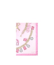 LIUJO CHARMS Sciarpa peaches - Sciarpe - 4