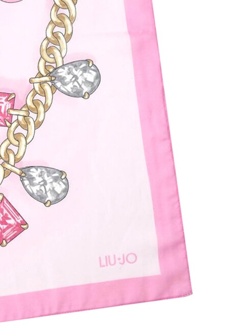 CHARMS Sciarpa peaches - Sciarpe