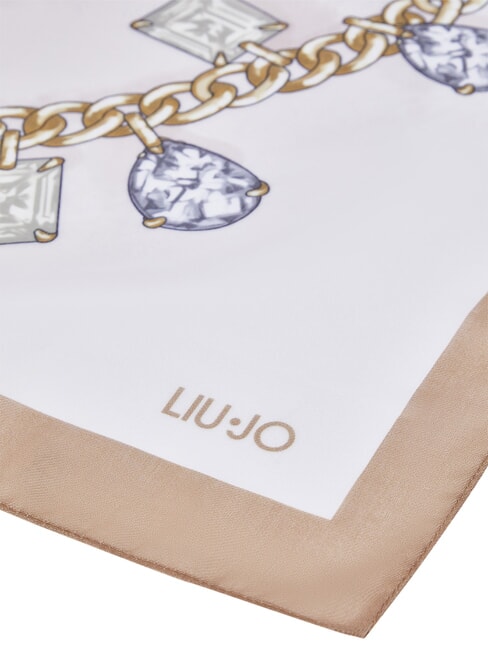 CHARMS Sciarpa naturale - Sciarpe