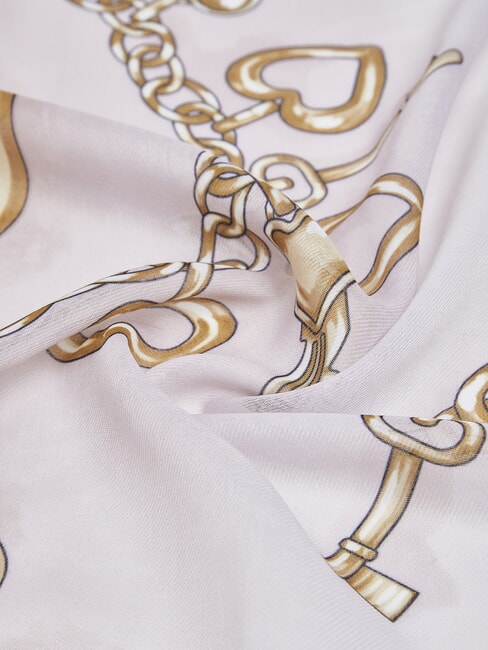 CHARMS Sciarpa naturale - Sciarpe